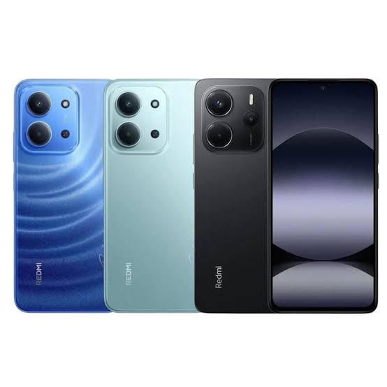 Redmi 15c 4/128 1year Gnext warranty